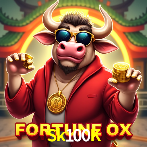 Cassino Online Ao Vivo Sk100K