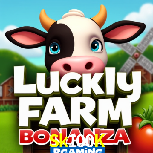Slots na Plataforma Sk100K