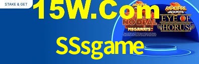 SSsgame Casino