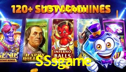 Casino Ao Vivo SSsgame