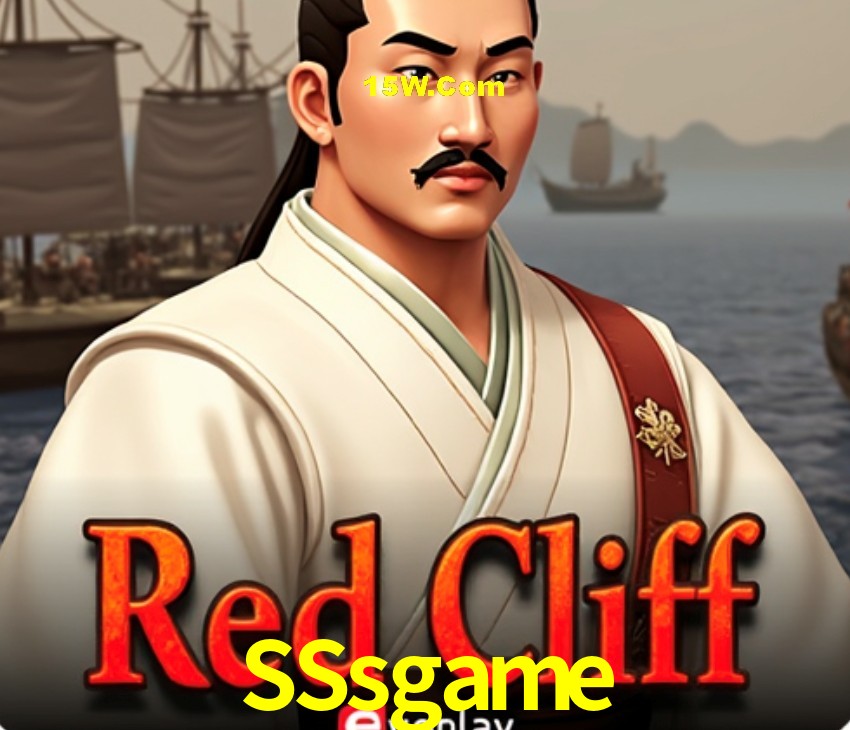 Provedores de Jogos SSsgame