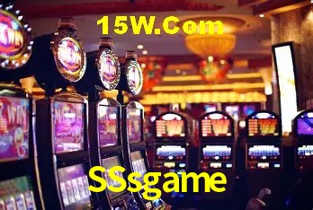 Promoção Relâmpago SSsgame