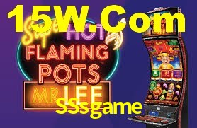 SSsgame,SSsgame App