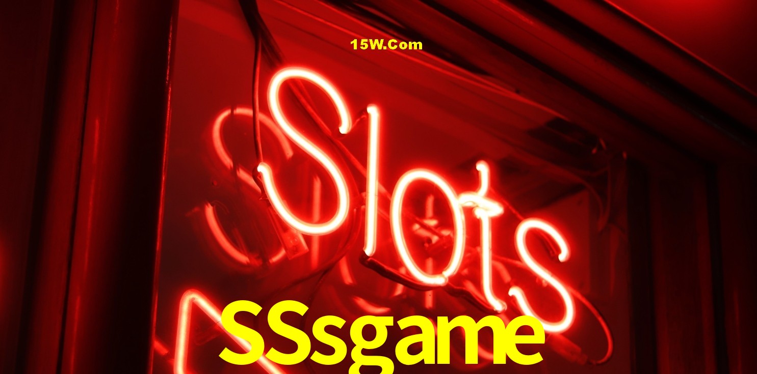 Casino Ao Vivo SSsgame