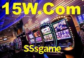 SSsgame,SSsgame App