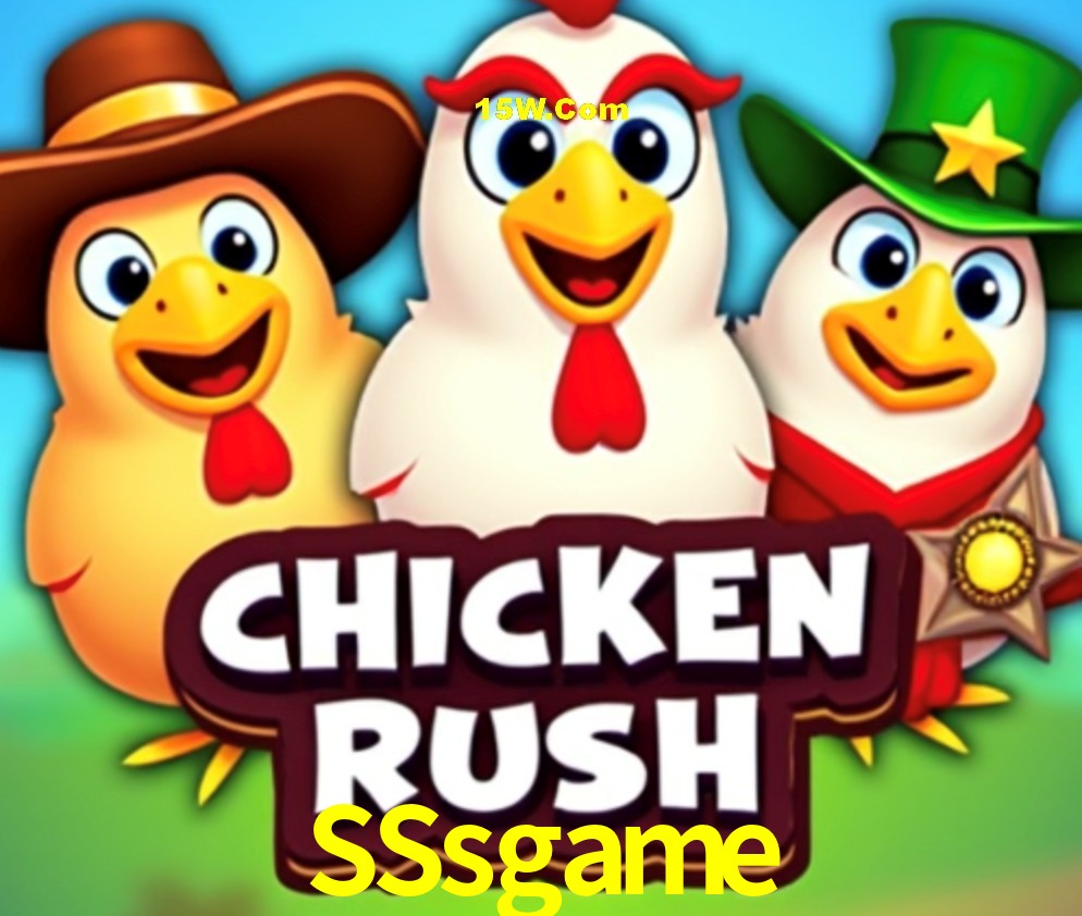 Diretório de Jogos SSsgame