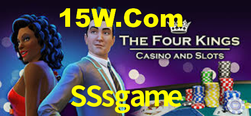 SSsgame,SSsgame App