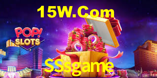 SSsgame