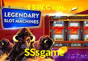 Recursos de Bônus SSsgame