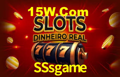 SSsgame App