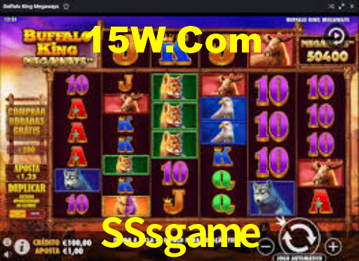 SSsgame