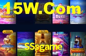 SSsgame Casino