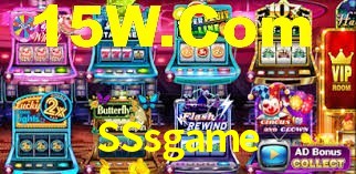 APP oficial da SSsgame para mobile