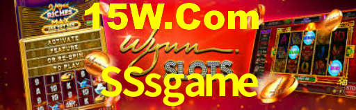 SSsgame Casino