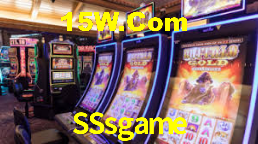 SSsgame: Seu Cassino Premiado com Pagamentos Rápidos