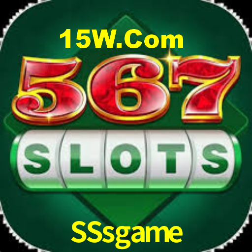SSsgame,SSsgame App