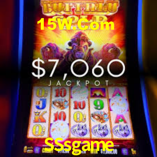 SSsgame App