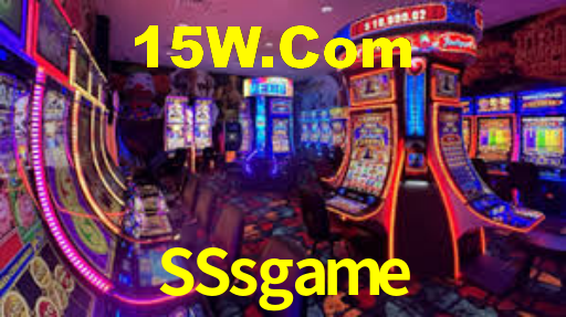 SSsgame,SSsgame App