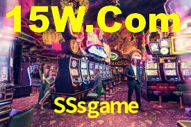 SSsgame