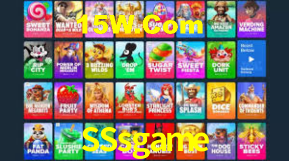 SSsgame,SSsgame App