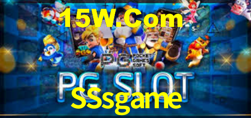 SSsgame App