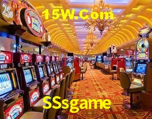 Tecnologia da Plataforma SSsgame