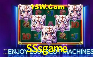 Integração de APIs SSsgame