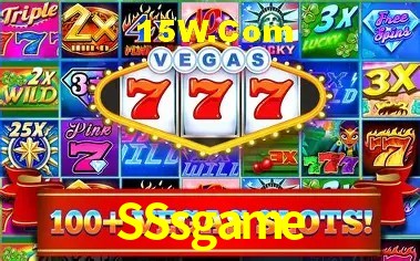 Diretório de Jogos SSsgame
