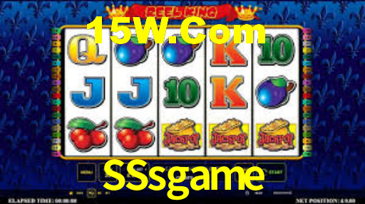 SSsgame Casino