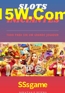 SSsgame Casino